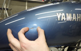 YAMAHA SR400 Gen.5 2020 RH16J