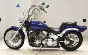 YAMAHA DRAGSTAR 400 2003 VH01J