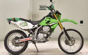 KAWASAKI KLX250 2022 LX250E