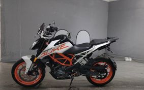KTM 390 DUKE 2018 JPJ40