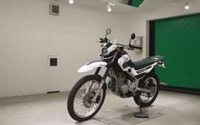 YAMAHA SEROW 250 Gen.2 DG17J