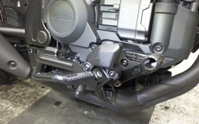 HONDA REBEL 1100 S DCT 2026 SC87