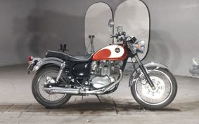 KAWASAKI ESTRELLA250 RS BJ250A