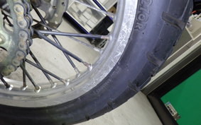 KAWASAKI KLX250 Gen.2 2025 LX250S