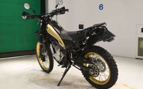 YAMAHA TRICKER Gen.2 DG16J