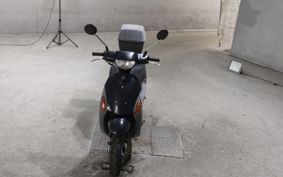 SUZUKI LET`S4 CA45A