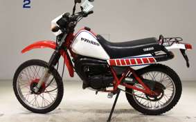 YAMAHA DT50 17W