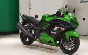 KAWASAKI ZX 1400 NINJA R A 2016