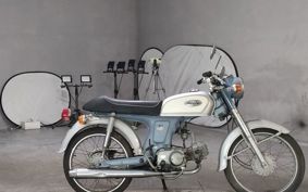 HONDA BENLY 50 CD50