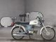 Фото Honda BENLY 50 с японского аукциона