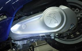 PEUGEOT ジャンゴ125A