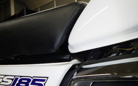 SUZUKI TS185