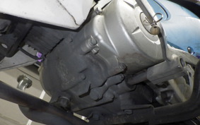 HONDA C110 SUPER CUB 2017 JA07