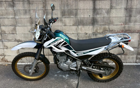 YAMAHA SEROW 250 DG17J