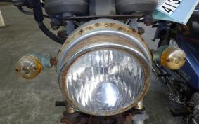 SUZUKI RG50 E RG502