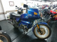 Фото BMW R100RS 1984 с японского аукциона