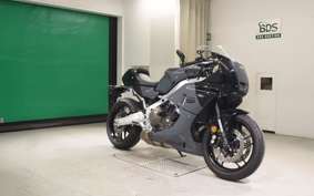 YAMAHA XSR900 GP 2025 RN96J