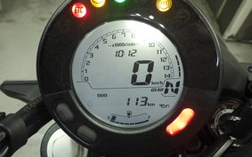 KAWASAKI ELIMINATOR400-3 2025