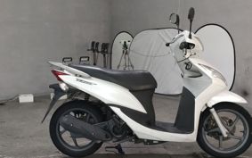 HONDA DIO 110 JF31