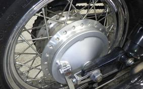 HONDA VT400S 2012 NC46