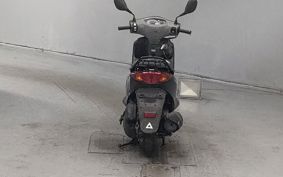 YAMAHA AKUSHI STREET SE53J