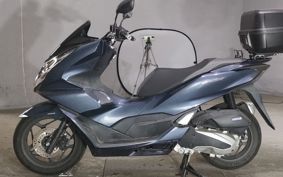 HONDA PCX125 JK05