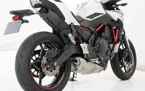 KAWASAKI Z650 ABS 2022 ER650HHF