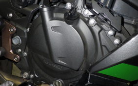 KAWASAKI NINJA 400 2023 EX400L