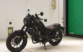 HONDA REBEL 250 S 2025 MC49
