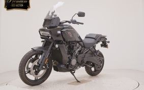 HARLEY PAN AMERICA 1250 2025