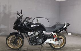 HONDA CB400SFV-3 BOLDOR 2005 NC39