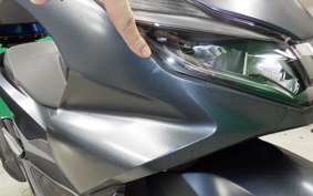 HONDA PCX 125 2014 JK05
