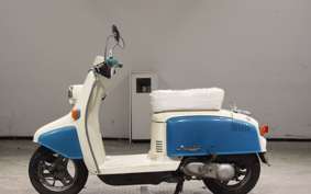 HONDA JULIO AF52