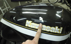 KAWASAKI ZRX1100 1998 ZRT10C