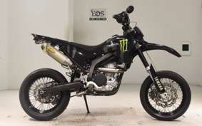 YAMAHA WR250X DG15J