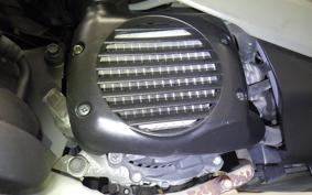 YAMAHA JOG Gen.5 SA36J
