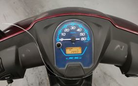YAMAHA JOG AY01