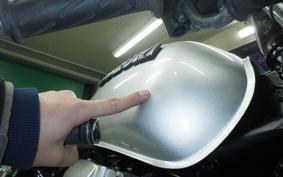 SUZUKI ST400 TEMPTER 1998