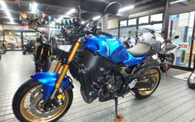 YAMAHA XSR900 2023 RN80J