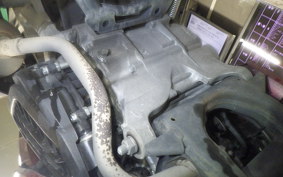 HONDA PCX125 2026 JF81