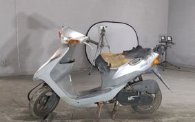 SUZUKI LET's 2 CA1PA