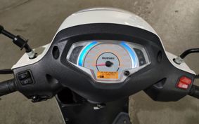 SUZUKI ADDRESS V125 DP12H
