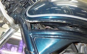 YAMAHA SRV250 RENAISSA 2010 4DN
