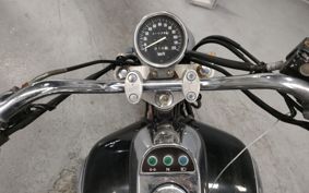 KAWASAKI ELIMINATOR 125 BN125A