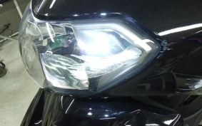 YAMAHA AXIS 125 Z 2025 SEJ6J