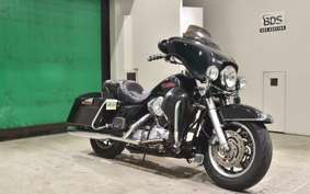 HARLEY FLHT 1450 2004
