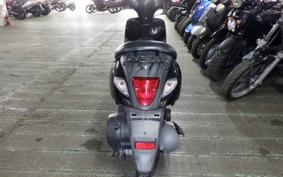 SUZUKI LET's CA4AA