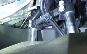 HONDA PCX 125 2024 JK05
