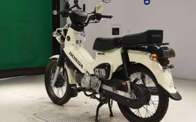 HONDA ｸﾛｽｶﾌﾞ110-2 JA45