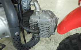 HONDA Z50R 2022 AB02